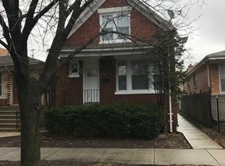 4341 S Campbell Ave, Chicago, IL 60632