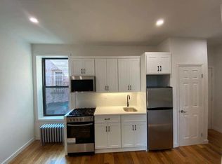 457 Kings Hwy #2B, Brooklyn, NY 11223