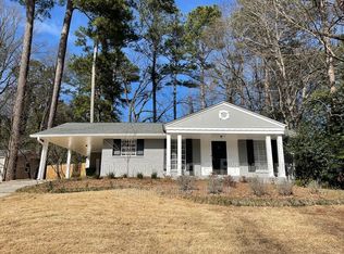 1525 Sanden Ferry Dr, Decatur, GA 30033