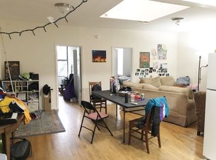 67 Saint Marks Pl APT 5B, New York, NY 10003