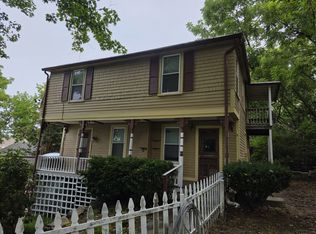 83 N Main St, Griswold, CT 06351