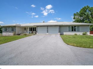 110 Green Hill Rd, Barto, PA 19504