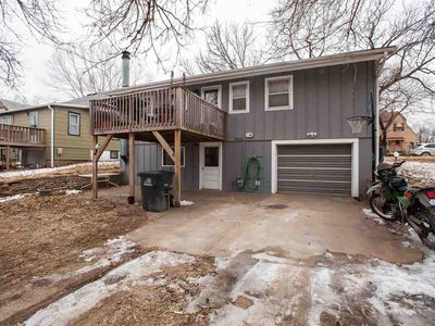 408 Chestnut St, Wamego, KS, 66547