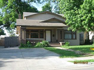 2130 NW 16th St, Oklahoma City, OK 73107