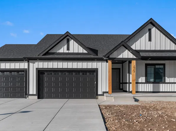 1454 S 4125 W #129, Ogden, UT 84401