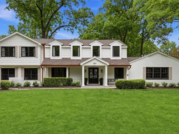 2832 W 91st St, Leawood, KS 66206