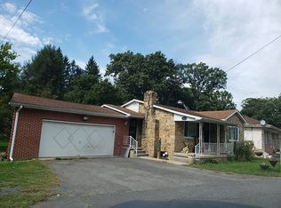 1123 Braddock Rd #1, Cumberland, MD 21502