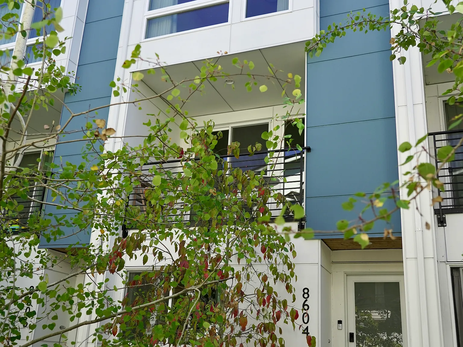 3 bed, 1435 sqft, $3,700 — Photo 3