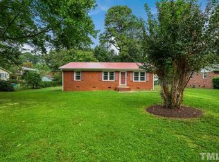 5020 Wickham Rd, Raleigh, NC 27606