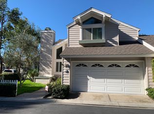 8 Summerfield, Irvine, CA 92614