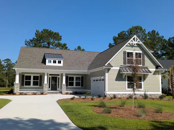 1025 Crosby Circle SW, Sunset Beach, NC 28468