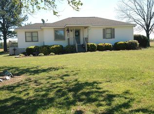 8763 Graham Brantley Rd, Bailey, NC 27807