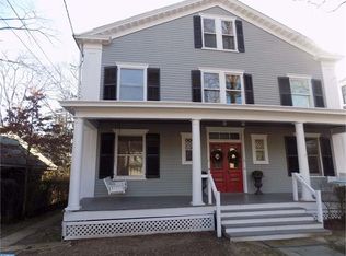 17 Aiken Ave, Princeton, NJ 08540