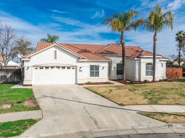 450 Camden Ct, Lemoore, CA 93245