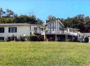 3030 Shallow Ridge Rd, White Pine, TN 37890