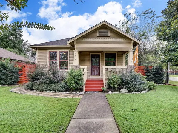 702 E 13th 1/2 St, Houston, TX 77008