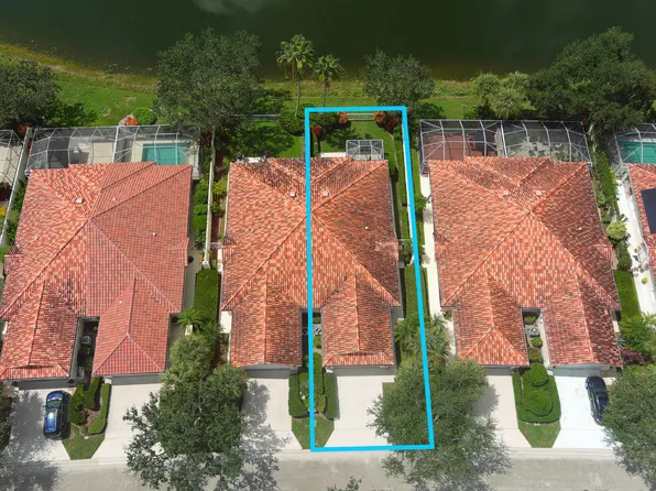 2607 Livingston Lane, West Palm Beach, FL 33411
