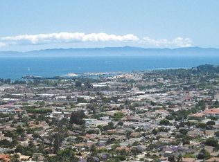 197 Loma Media Rd, Santa Barbara, CA 93103