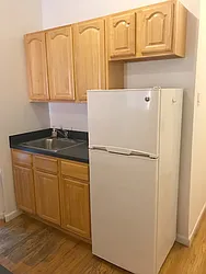 Rented by AJ Clarke