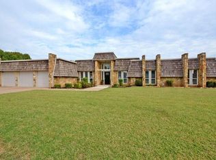 501 Brookwood Dr, Oklahoma City, OK 73139