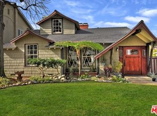 4225 Teesdale Ave, Studio City, CA 91604