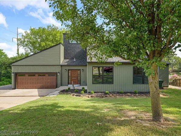 7401 Downing St, Fort Smith, AR 72903