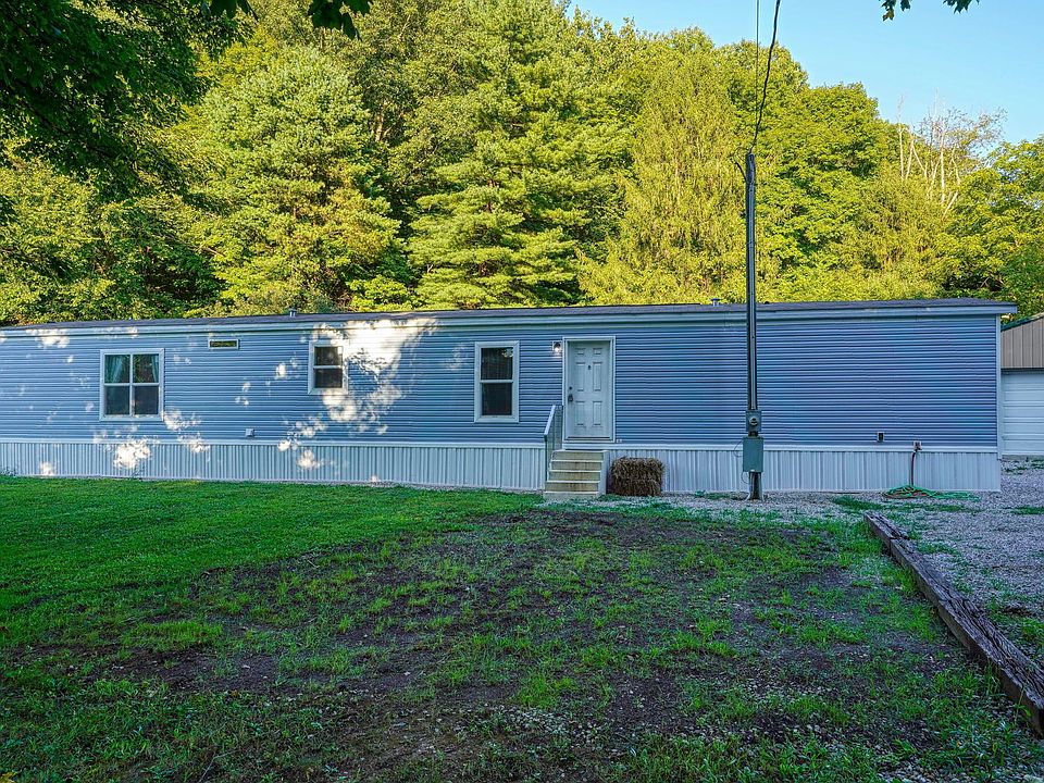 18296 Laurel Run Rd, Nelsonville, OH 45764 Zillow