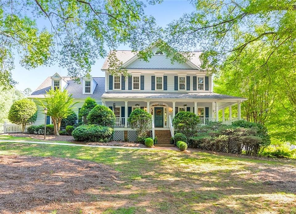 1st image of 400 Davis Carnes Ln NW
