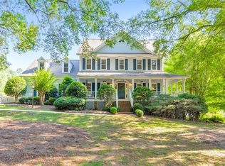 400 Davis Carnes Ln NW, Marietta, GA 30064