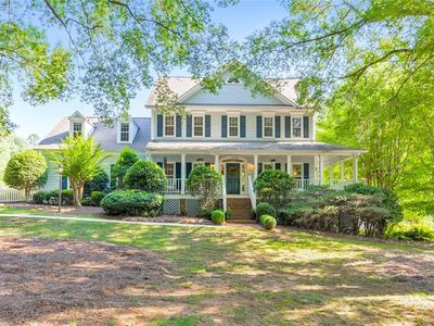 400 Davis Carnes Ln NW, Marietta, GA, 30064