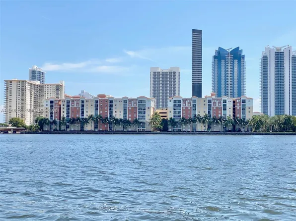 17100 N Bay Rd APT 1604, Sunny Isles Beach, FL 33160