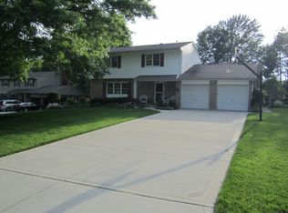 2837 Springwood Ct, Cincinnati, OH 45248