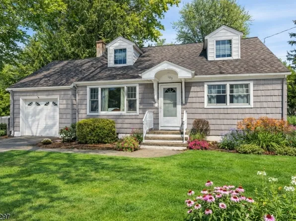 103 W Sunset Blvd, Andover Twp., NJ 07860