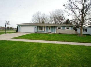 724 Ruggles St, Fond Du Lac, WI 54935