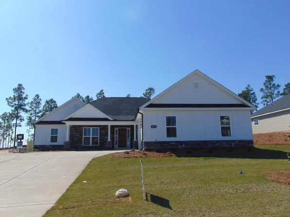 857 Everdale Pass, Graniteville, SC 29829