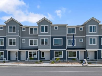 356 E 1275 N #132, Harrisville, UT, 84404