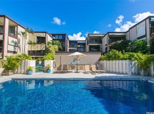 Diamond Head Sands, Honolulu, HI 96815