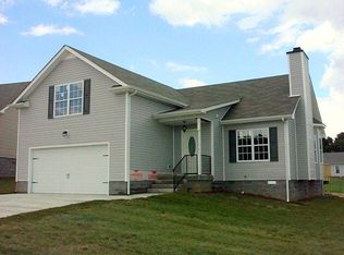330 Patrick Place Lot LOT 330, Clarksville, TN 37042
