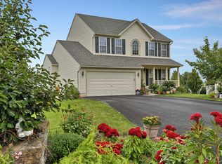 3200 Rex Dr, York, PA 17402