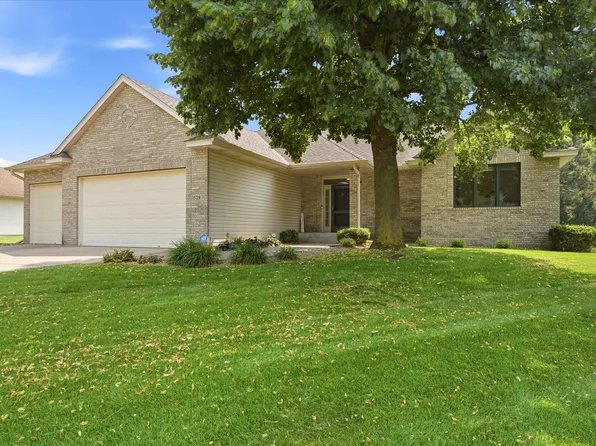 1528 141st Ln NW, Andover, MN 55304