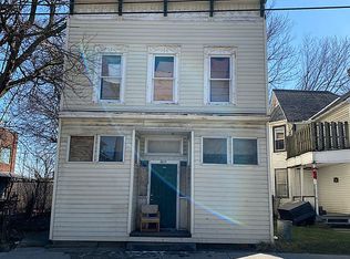 6615 Clark Ave, Cleveland, OH