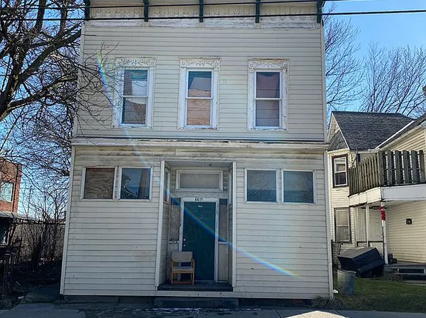6615 Clark Ave, Cleveland, OH 44102