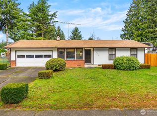 3604 Landau Ave NE, Olympia, WA 98506