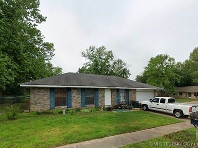 13110 E 29th St, Tulsa, OK, 74134