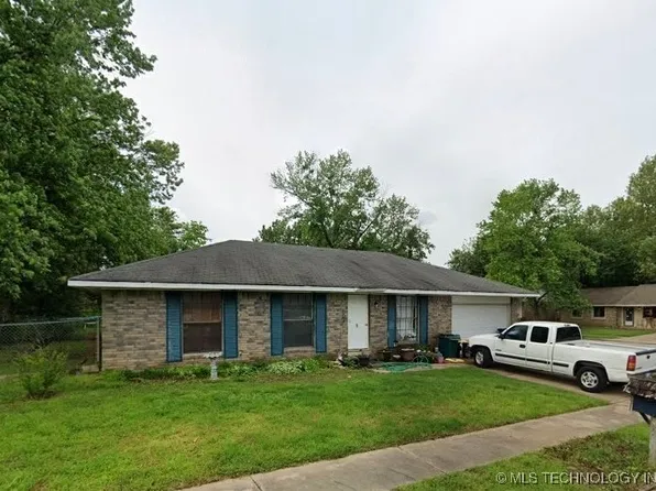 13110 E 29th St, Tulsa, OK 74134