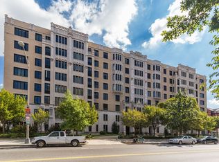 1701 16th St NW APT 623, Washington, DC 20009