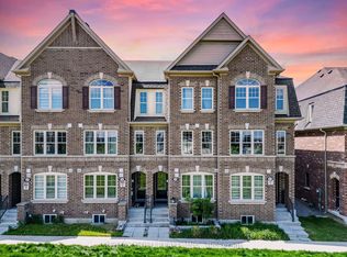 19 Sudeley Ln, Brampton, ON L7A4Z7