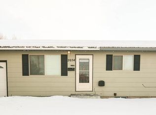 2054 Kearney St, Idaho Falls, ID 83401