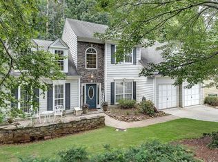 2429 Brookgreen Cmns NW, Kennesaw, GA 30144