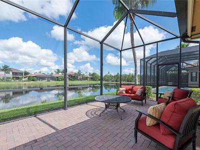 3440 Atlantic Cir, Naples, FL, 34119